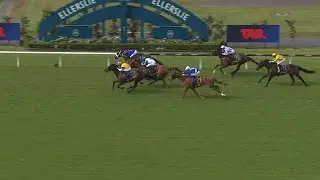 Gr.3 Bayleys Great Northern Challenge Stakes - Mary Shan
