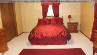 Priced at $250,000 - 1312  280th Avenue, Hays, KS 67601