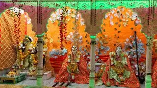PREM PRAKASH ASHRAM RAMPURI AMRAWATI MORNING SATSANG 27-01-26