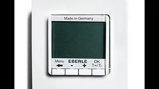EBERLE FIT 3F