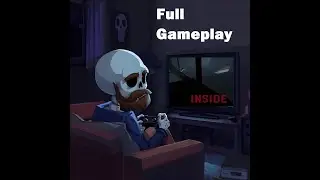 INSIDE FULL GAMEPLAY &brvbar; NO COMMENTARY WITH SECRET ENDING.