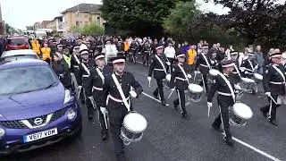 Shankill Proddie Boys (SPB)