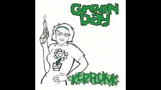 Green Day - Kerplunk (Full Album)