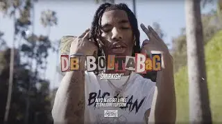 (FFNP) DB.Boutabag x Mozzy Type Beat ~ Smirkish (Prod. 2Tone)