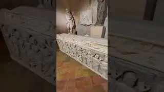 French Old style 💙#france #thailand #travel #church #ancient #stone #shortsvideo #aixenprovence