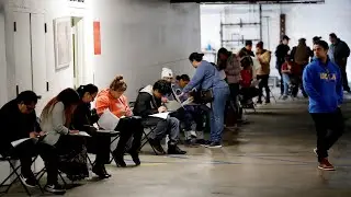 US unemployment rates miscalculated