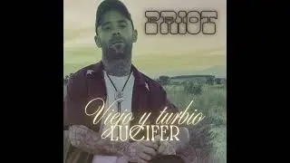 Viejo y Turbio Lucifer - PRIOT