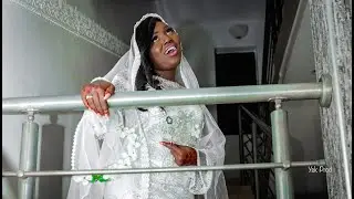 Mariage religieux de Mouhamed & Fatim by YASSK