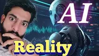 Everything About Artificial Intelligence (Hindi / Urdu)