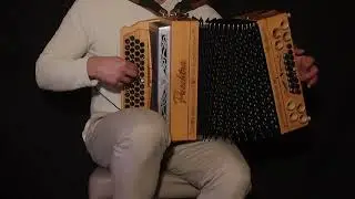 Tirol i bin a Kind von dir- Steirische Harmonika