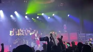 Barock - 2, Stuttgart Longhorn 21.11.2025