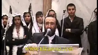 شرح ترنيمه ترجمان لماهر فايز