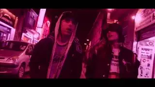 KENOH i2L - NIGHT LIGHTS [OFFICIAL VIDEO]