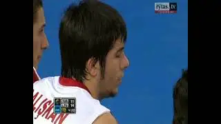 U18 EUROBASKET: 2009 3rd place - Turkey vs Lithuania (Kanter 35 pts + 19 rebs + 4 blocks + 3 steals)