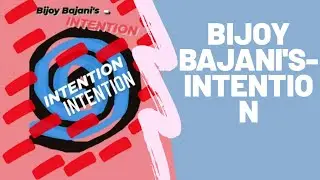 INTENTION - Bijoy Bajani || #Bandlab #Loopermusic #MusicBeat