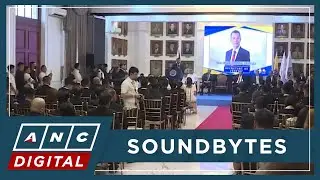NBI gets boost in cybercrime, tech intelligence with 44 new agent graduates | ANC