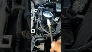 Mercedes - троит, ошибка Р 0301