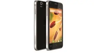 Gadgets & Gizmos: Review of Lava iris X1