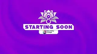 Bow Valley College x Lotus 8 Esports - 3v3 - $250 Tournament