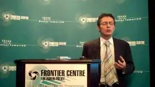 Calvin Helin on Economic Dependency (Part II)