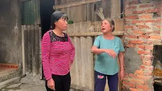 Quá hay mụ Phượng nhận quả đắng từ ba đoi.đã biết được việc mụ làm không chịu giúp 