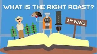 What Is The 'NEW' Right Roast?