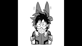 my favorite MHA edits [PART 2]