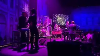i.s.m. All Starband o.l.v. Nick Bult