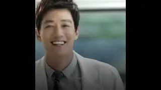 The Doctors   when he sent a flying kiss to her 🤭 #doctors #doctorskdrama #hongjihong #yoohyejeong