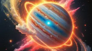 What If Jupiter Became a Star? Exploring Cosmic Possibilities!