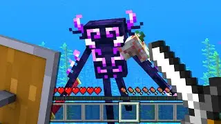 UN NUOVO MOSTRO - BOSSCRAFT Ep  3