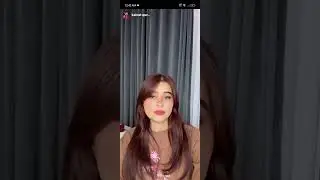 Kainat qureshi today TikTok live ♥️ #kainatqureshilive #subscribe #tiktoklive 