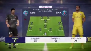 Fut 18 Friday Black 505k #3