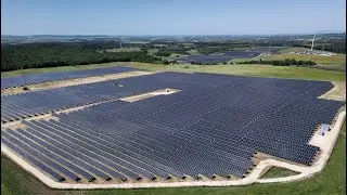 CVA | Impianto fotovoltaico Arlena di Castro