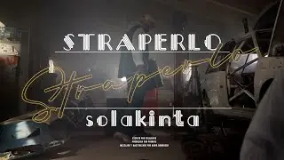 SOLAKINTA - Straperlo (Visualizer)