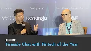 Touch 'n Go eWallet CEO Alan Ni Reveals How They Become Malaysia's Largest E-Wallet