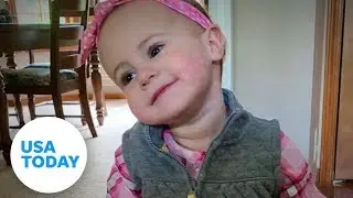 Grandpa charged for toddler's death on cruise ship | USA TODAY