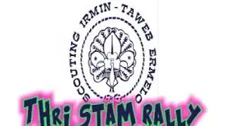Thri Stam Rally 2018. Teaser