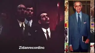 O Kaco Stevo Anda Paris 1963 E Pervo Kangery