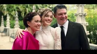 The Ancient Spanish Monastery (Miami, Florida) || Winter + Zach Wedding Film