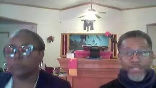 Unity M. B. Church Sun. School 02-01-26 