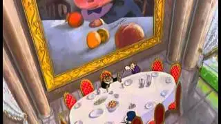neznaika na lune [english subs] Незнайка на Луне