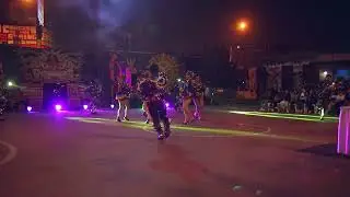 Ballet Mixto Caporales Enaf Lima Norte - Concurso Interno 2023
