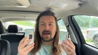 Raz V Geek Bar Review & 1 Month Without Weed update!