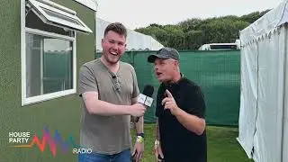 Dave Pearce Interview | HPR Reminisce 2025