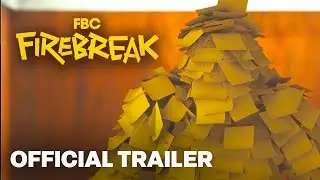 FBC: Firebreak &ndash; Gameplay Trailer