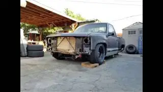 92 c1500 6.0 4l80 Swap (Part1)