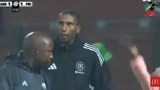 Orlando Pirates 3 - 1 Golden Arrows || Betway Premiership Match Highlights || 05 November 2025