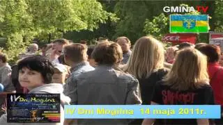IV Dni Mogilna fragmenty