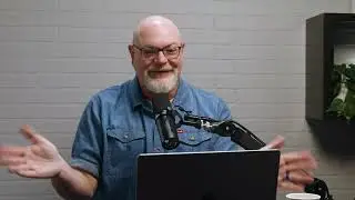 Leadership Lessons from Gideon: Bold Faith in Next Gen Ministry with Chuck Peters